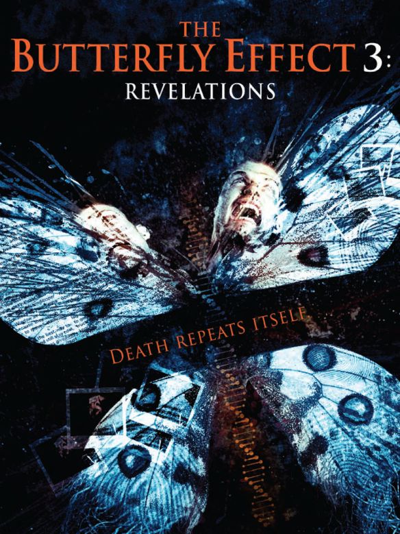 The Butterfly Effect 3: Revelations (2009) - Seth Grossman | Synopsis ...